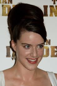 Michelle Ryan