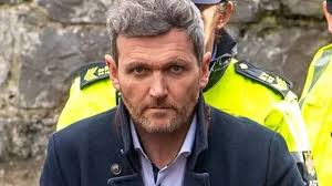 Nathan McDonnell had it all — until a €32m drug bust changed everything