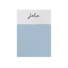 Contact frenche furniture paint on messenger. French Blue Jolie Paint Best Blue Paint Colors French Blue Paint Blue Paint Colors