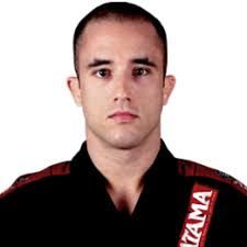 Gianni Subba vs. Marcos Santana, ONE Championship