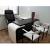 Office Cabin Partition Design