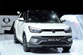 Ssangyong Motor