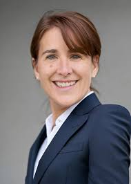 Leading From The C-Suite: Florence Cazemajou-Flint of Safeguard Global On  Five Things You Need To Be A Highly Effective C-Suite Executive