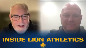 Lion Athletics excels in classroom in Spring 2024