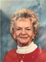 Kathryn Kline Obituary (1931