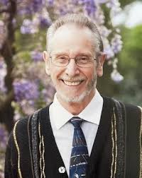 John Spotts Obituary (2021)