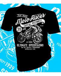 Pin On Motorcycle T Shirt Design