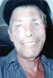 Delbert Eugene Perry