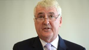 Malin chairman Ian Curley signals departure plans