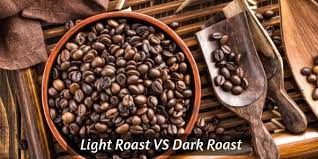 Light Roast Vs Dark Roast Coffee 6 Differences In Taste And Strength