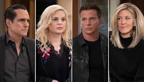 Bombshell General Hospital Preview For 2026: Who Shot Drew Revealed, Maxie  Wakes Up and Much More! - Soap Opera Digest