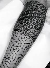 Desmond is now tattooing at sacred ties tattoos where he is most known for his contemporary polynesian tattoo style. Top 93 Sacred Geometry Tattoo Ideas 2021 Inspiration Guide