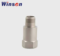 Piezoelectric Acceleration Sensor-Winsen Electronics