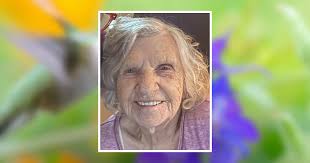 Josephine A. Hayden Muck Obituary March 12, 2024