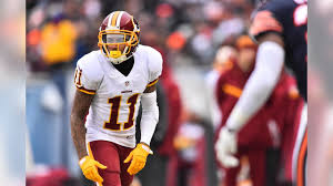 Desean Jackson Has A First Choice In Free Agency The Redskins Washington redskins wide receiver desean jackson is expected to miss three to four weeks with the strained hamstring he suffered sunday, coach jay gruden said monday.