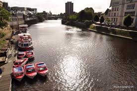 At the park inn by radisson york city centre guests enjoy stunning views of the river ouse while enjoying luxurious accommodation. View Of River Ouse Which Runs Alongside The Park Inn By Radisson In York Picture Of Park Inn By Radisson York City Centre Tripadvisor