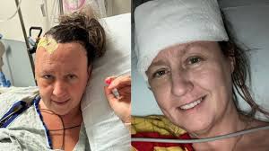 Fundraiser for Margarete Sullivan by Stacey Waggoner : Help get Beth home