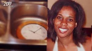 Beloved mom Angela Bledsoe was murdered inside her New Jersey home in  October 2018. In a new interview with @DebRobertsABC, Angela’s family  describes how they felt after learning what police ...