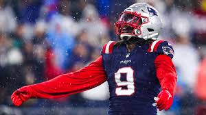 Matt Judon Reveals Reasons Behind Historic Start To First Patriots Season