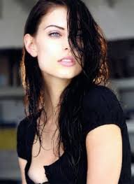 Olivia Kaspen de The Opportunist