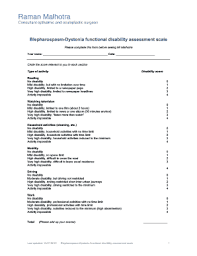 Image result for Disability Evaluation