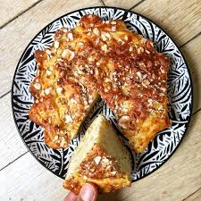 Breadcake Healthy A La Pomme By Vaness Ladiet Retour Sur Mes Petits Dej De Ce Week End Boulot Une Rec Alimentation Repas Vegan Idee Recette