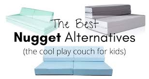 The Best Nugget Alternative Play Couch For Kids