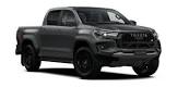 TOYOTA-HILUX