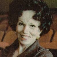 Obituary for Patsy Schnibben Stone