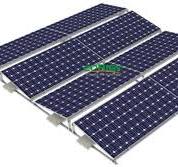 East-West Solar Ballasted Mounting System Supplier,Samples ...
