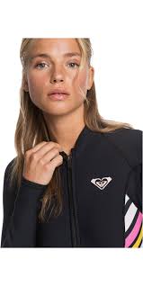 > jobe porto jacket damen 2 mm neoprenjacke. 2019 Roxy Frauen Pop Surf 1mm Schwarz Erjw803018 Erjw803018 Neoprenanzuge Wetsuit Outlet