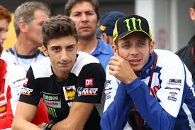 Sito ufficiale di valentino rossi: Valentino Rossi S Personal Assistants Iaraanderson S Blog