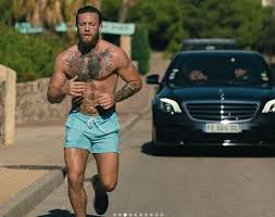 Последние твиты от conor mcgregor (@thenotoriousmma). Conor Mcgregor Accused Of Exposing Himself To A Married Woman Before Arrest Daily Record
