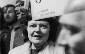 Reflection: Staughton Lynd