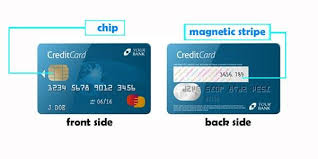 Ensure that every time people reach for the door, filing cabinet or fridge, they see your logo and message on a business card magnet. Emv Card Transactions Are They More Secure Than Magnetic Stripe Ones Pitaka