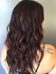 Autumn Balayage By Kelsey Fox Lavish Salon Victoria Bc Balayage Hair Long Hair Styles