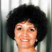 Evelyn Louise Blevins (1951–2000)