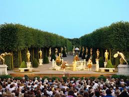 Tickets und eintrittskarten für alle veranstaltungen. Sanierung Des Gartentheaters In Herrenhausen Hat Begonnen Hannover City News