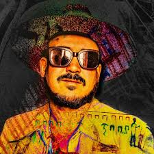 Outer Flame: Lost Barrio Songwriter Circle featuring David Huckfelt, Howe  Gelb, Gabriel Sullivan & Billy Sedlmayr