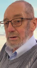 Condolence Book for Mick Delaney (Navan, Meath)