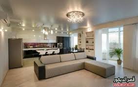 احدث ديكورات الشقق المودرن كاملة تعرفى على احدث صيحات الديكور قصر الديكور Classic Dining Room Simple Bathroom Renovation Holiday Room