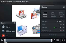 View your android screen from any web browser. Screencast O Matic Pro Crack Serial Key Download