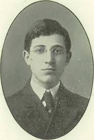 Hannah Magaziner Jacoby (Hani, Johanna)