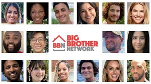 Pictures, transcriptions, and gifs of the feeds by simon and dawg. Big Brother 23 Cast Meet The Houseguests Bios Pics Big Brother Network