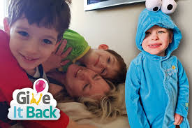 We've been forced out of work to look after our disabled kids