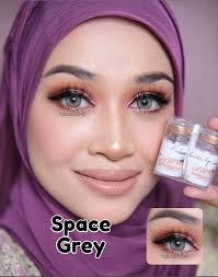 16MM CONTACT LENS FABOULOOKS (ZERO POWER)