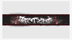 1024 x 576 youtube banner fortnite. Youtube Banner Png Calligraphy Png Image Transparent Png Free Download On Seekpng