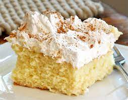 Check spelling or type a new query. Biscohio Cake Recipe Pastel Layer Cake Recipe Katie Kirk Loves Pierce The Cake Several Times Across The Top With A Fork