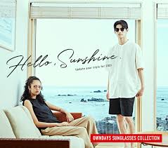 Boasting a number of exciting local brands, the philippines' fashion scene is one to watch. Owndays Online Store Optical Shop Glasses Spectacles Eyeglasses Sunglasses