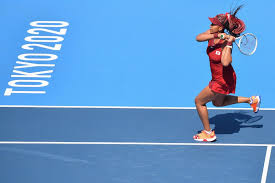 Four sports will make their olympic debut at the tokyo games: Refreshed Osaka Wins In Straight Sets At Tokyo Olympics Sports The Jakarta Post